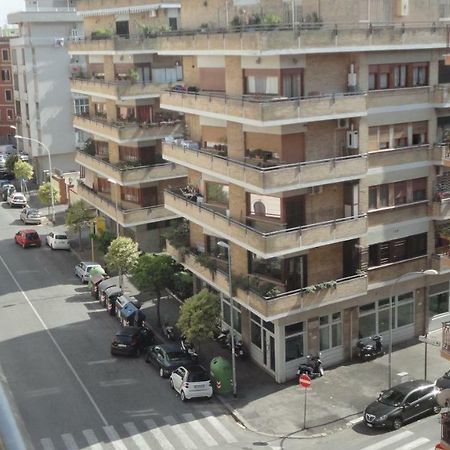 Fhr-Appartamento A San Giovanni Řím Exteriér fotografie