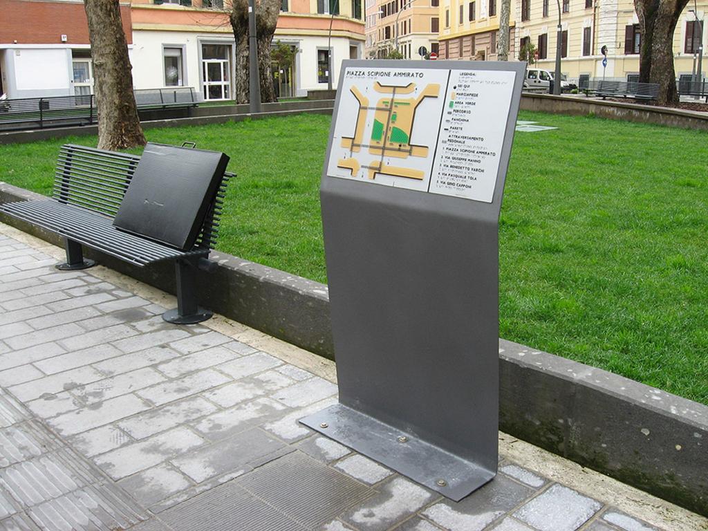 Fhr-Appartamento A San Giovanni Řím Exteriér fotografie