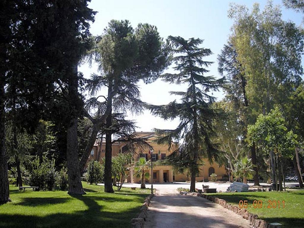 Fhr-Appartamento A San Giovanni Řím Exteriér fotografie