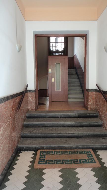 Fhr-Appartamento A San Giovanni Řím Exteriér fotografie